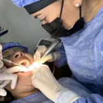 Costo implante dental en colombia