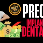 CUÁNTO CUESTA UN IMPLANTE DENTAL EN COLOMBIA