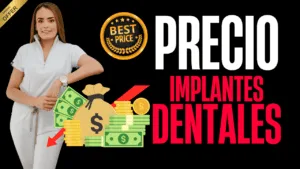 HOW MUCH DOES A DENTAL IMPLANT COST IN COLOMBIA?