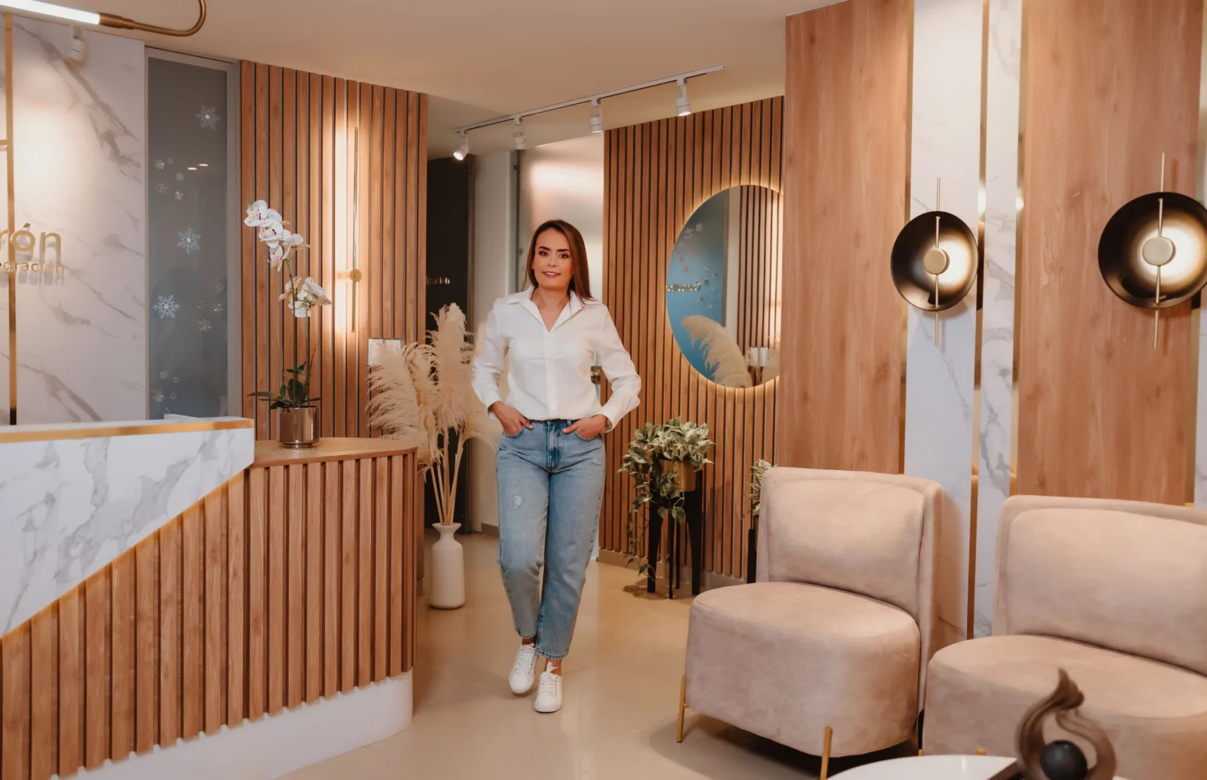 Clínica dental