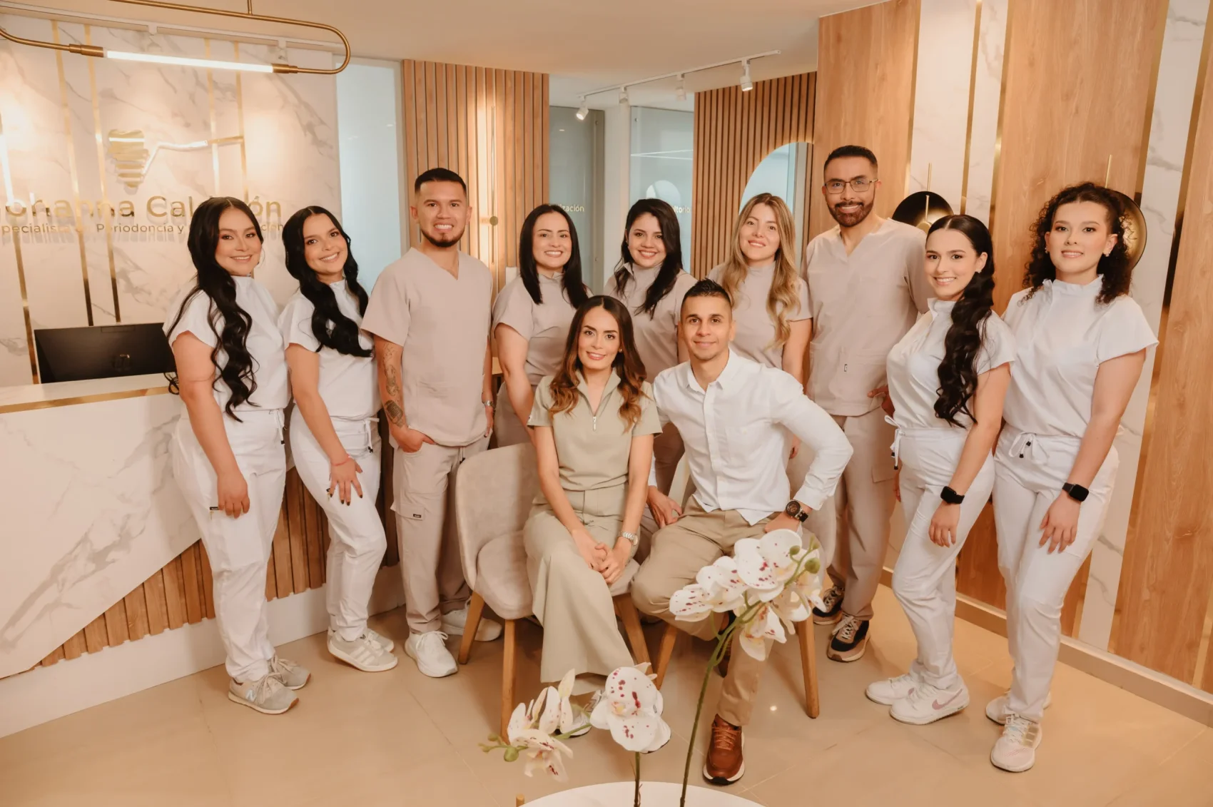 Clínica dental